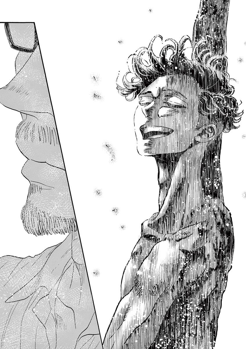 Dance Dance Danseur Chapter 163 20