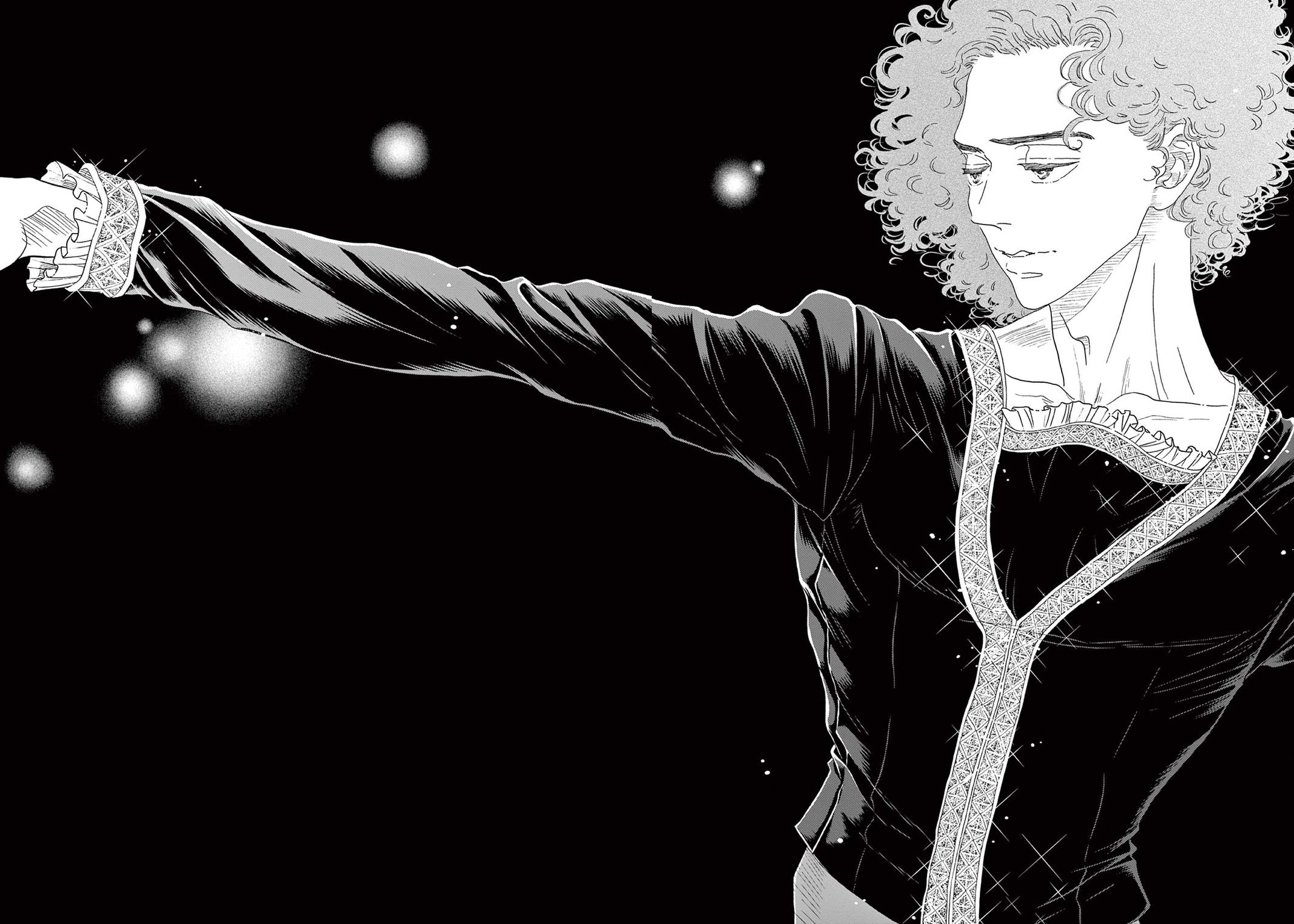 Dance Dance Danseur Chapter 170 14