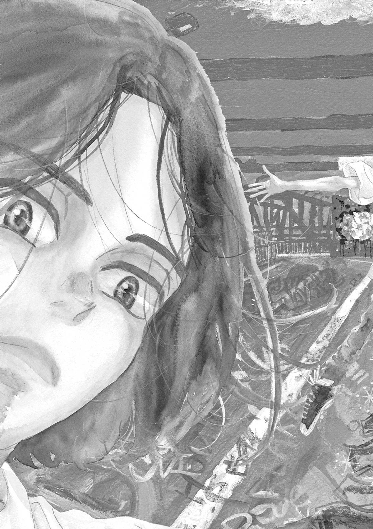 Dance Dance Danseur Chapter 171 3