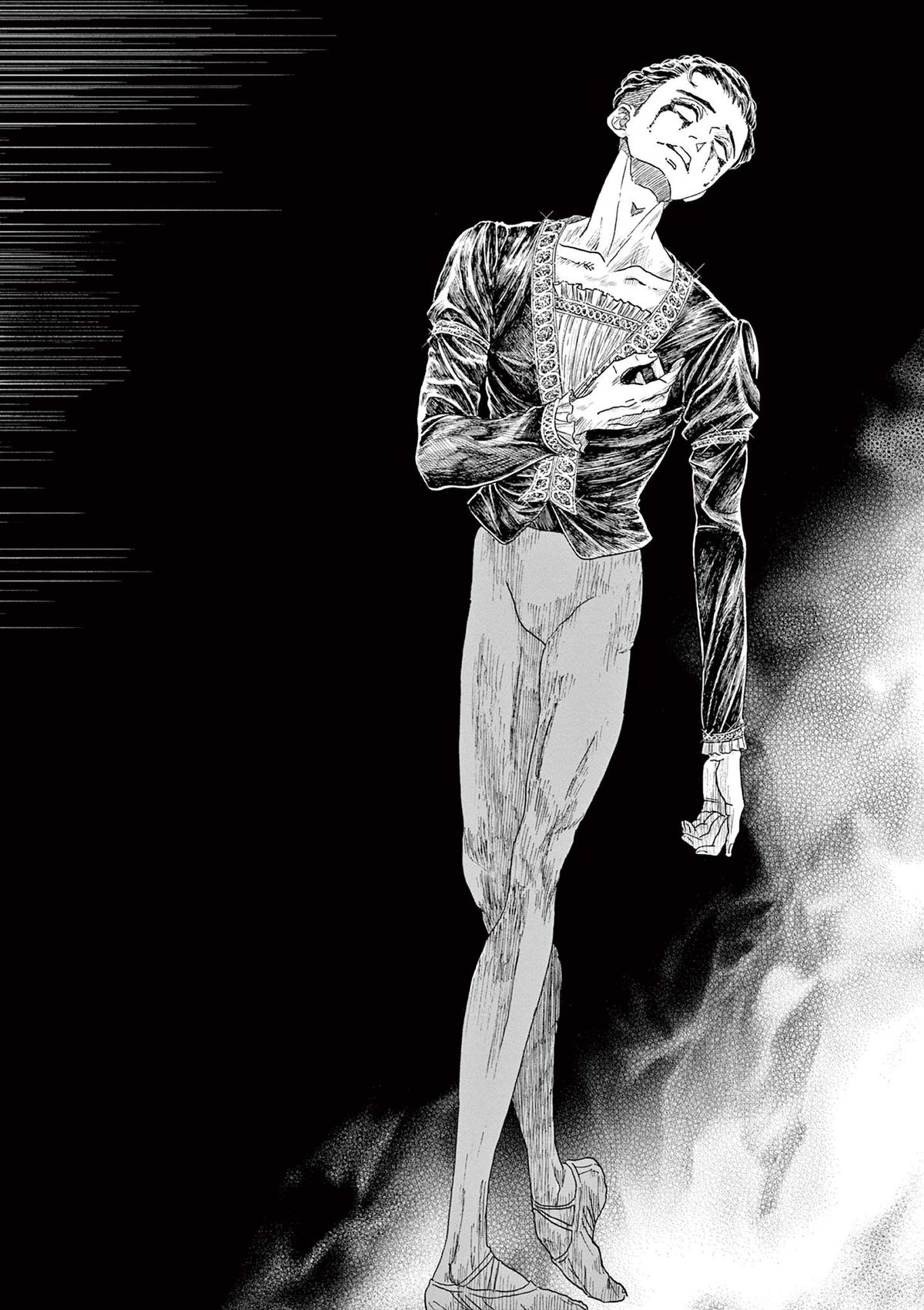 Dance Dance Danseur Chapter 173 6