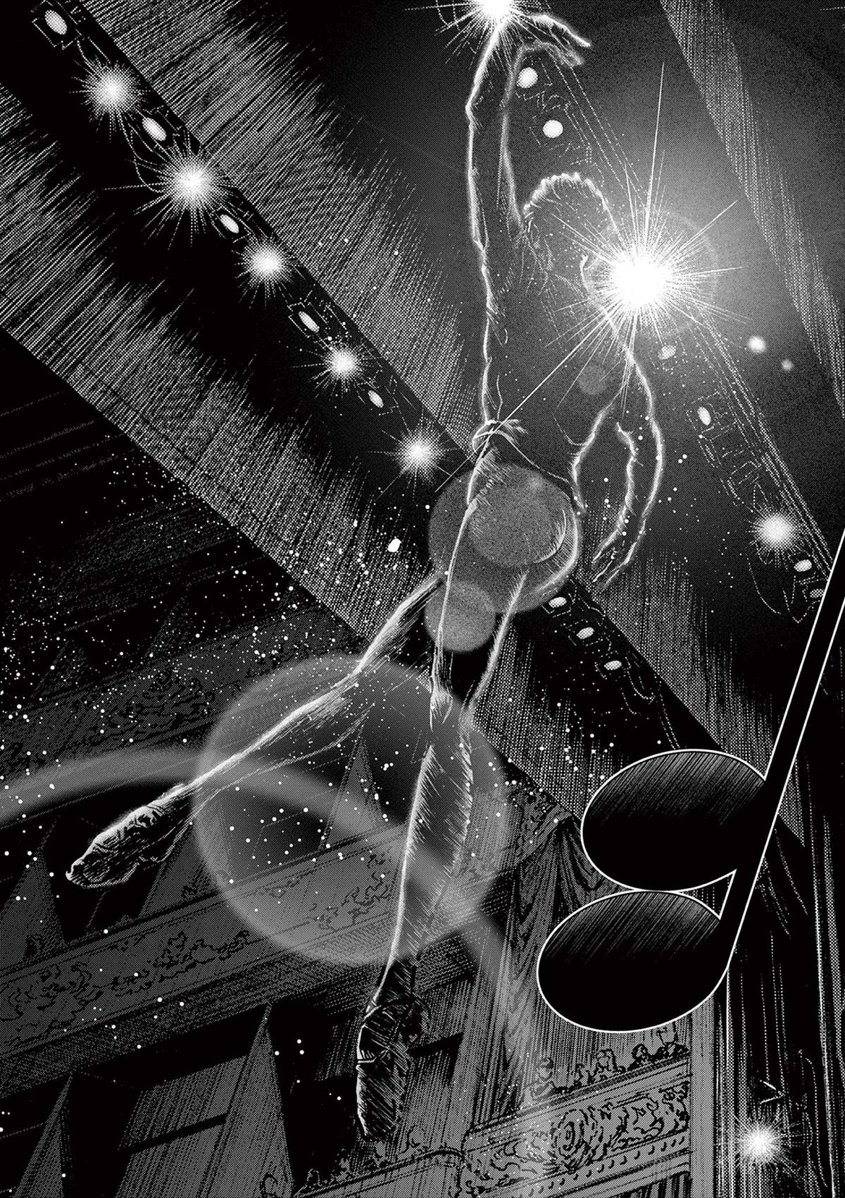 Dance Dance Danseur Chapter 173 11