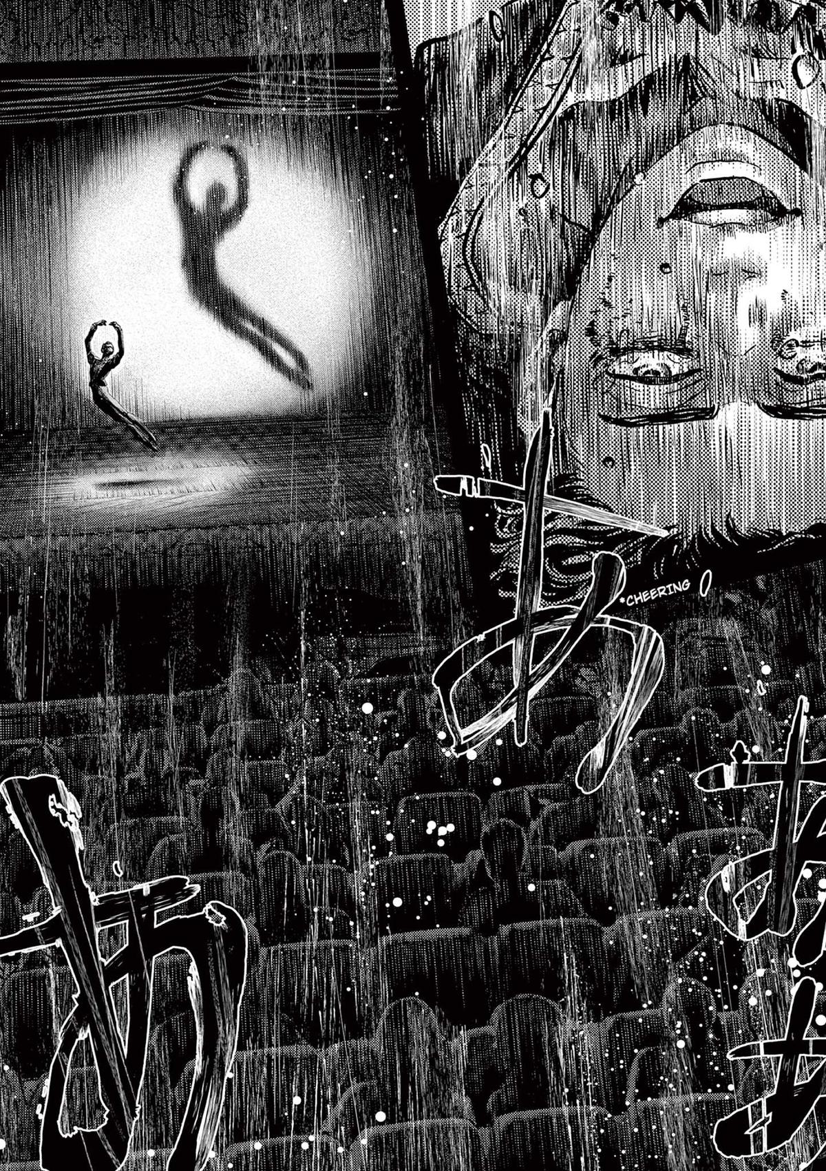 Dance Dance Danseur Chapter 173 14