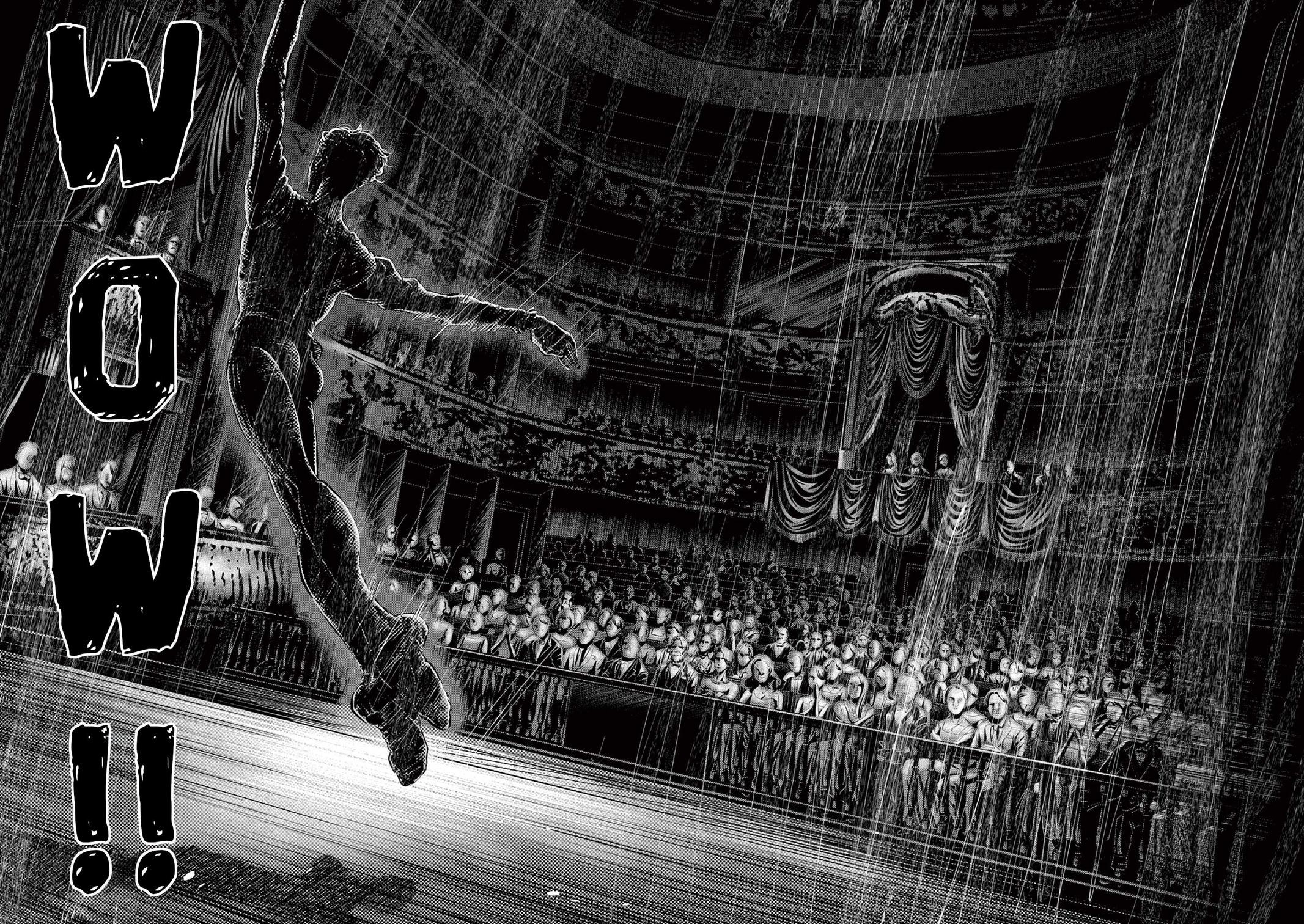 Dance Dance Danseur Chapter 174 4