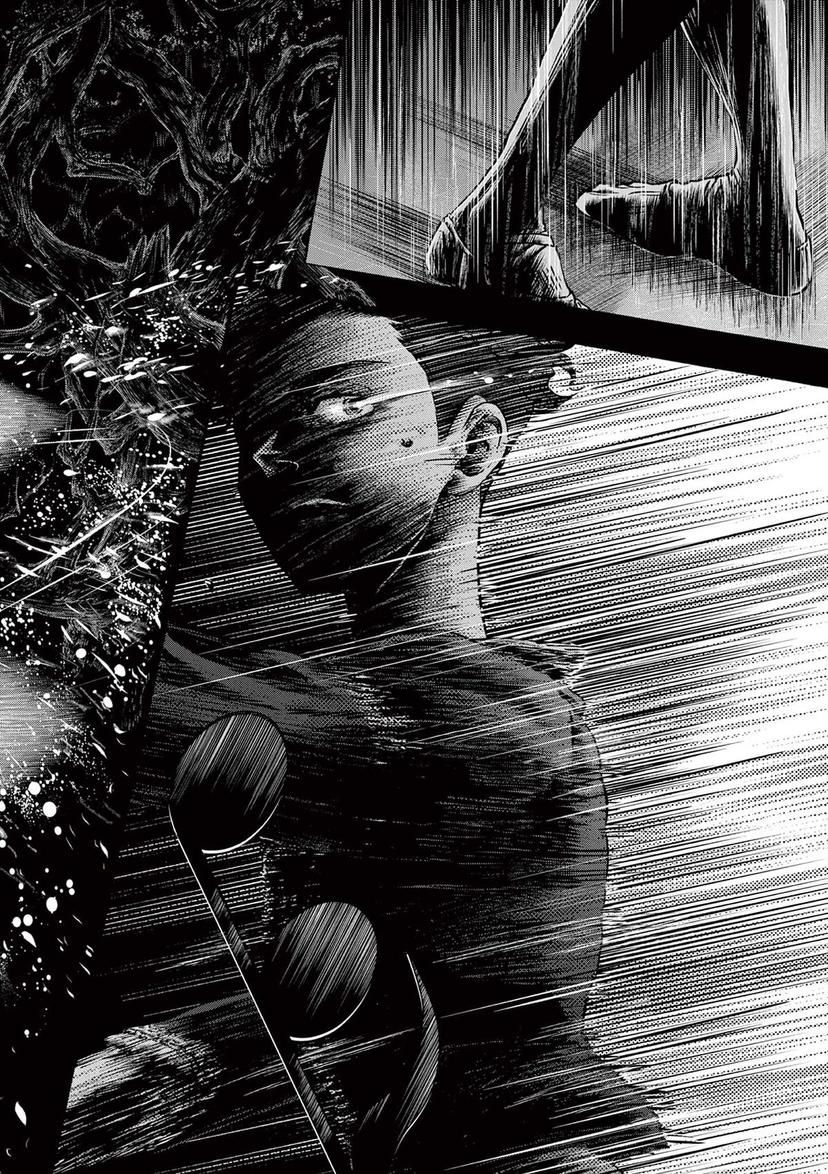 Dance Dance Danseur Chapter 174 5