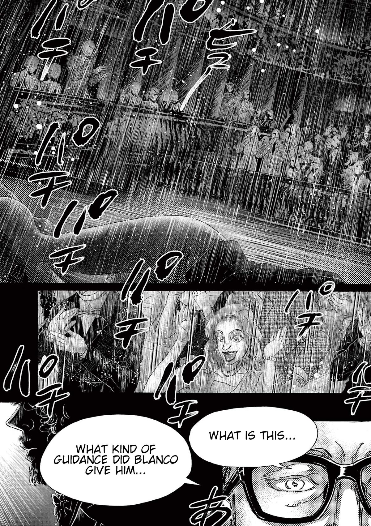 Dance Dance Danseur Chapter 175 5