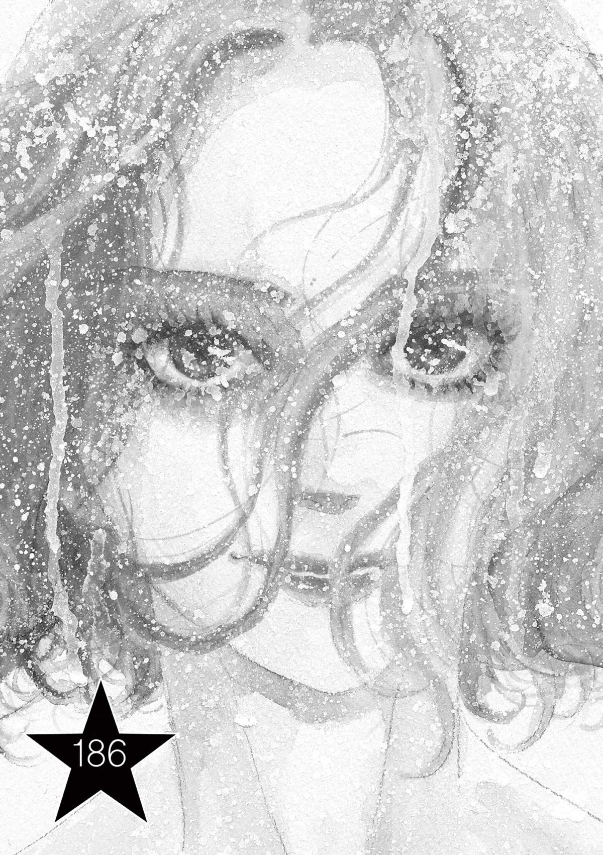 Dance Dance Danseur Chapter 186 1