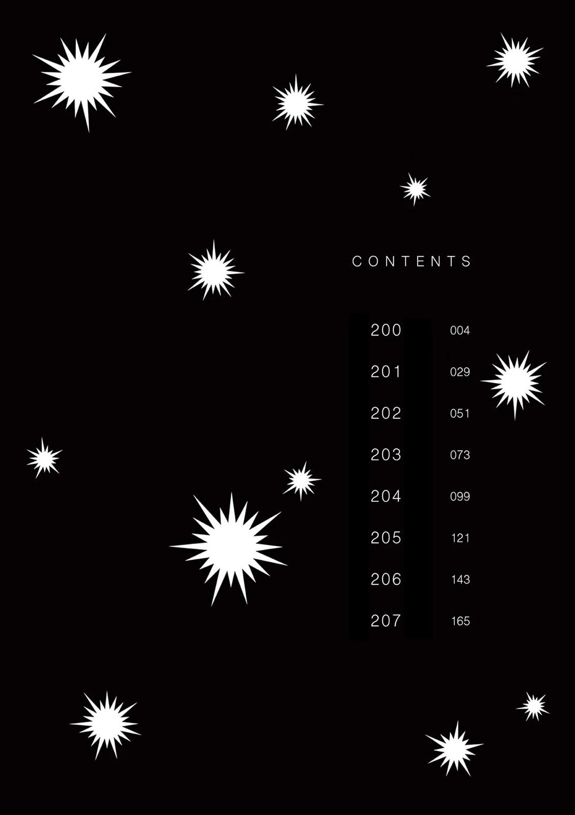 Dance Dance Danseur Chapter 200 2