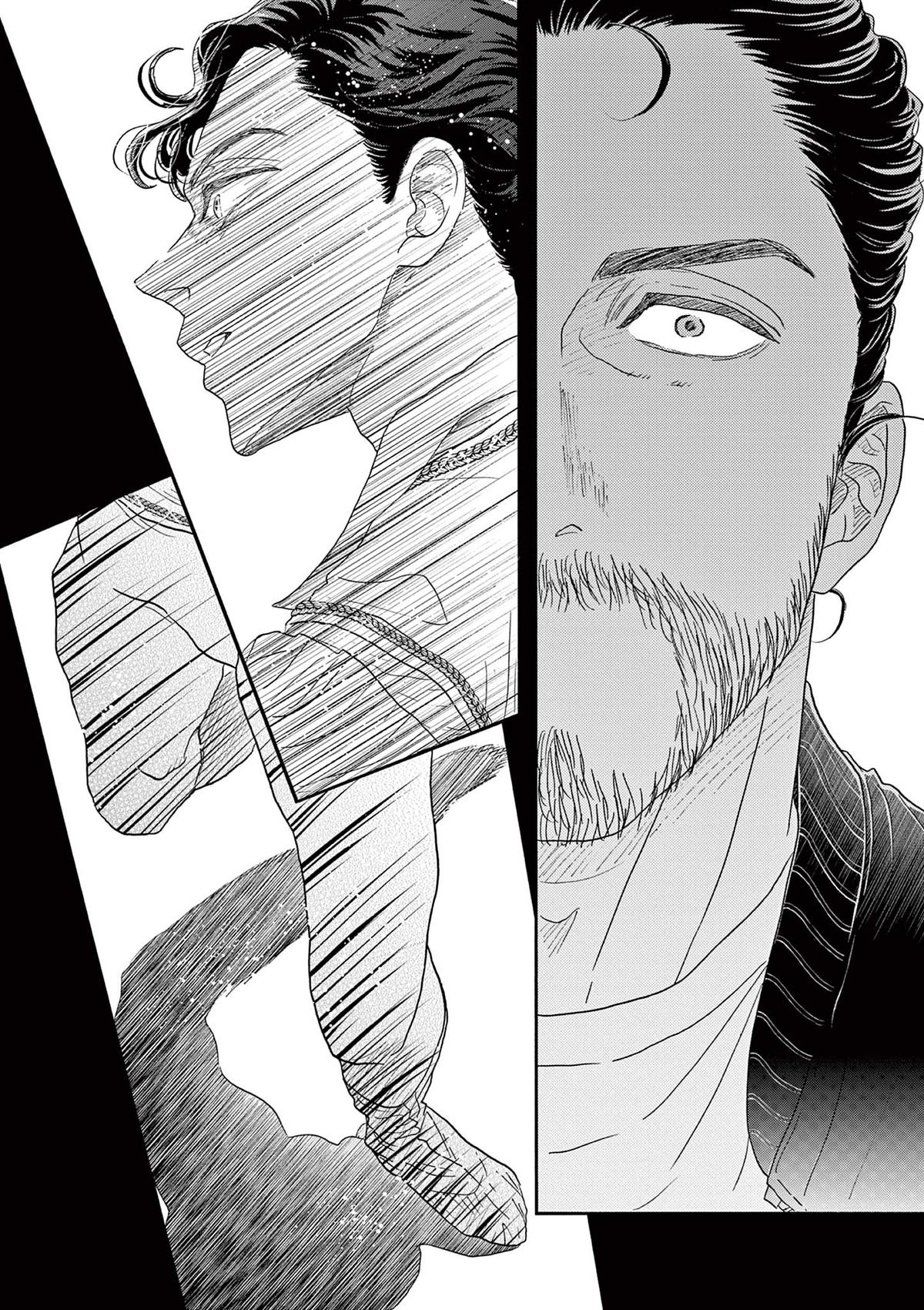 Dance Dance Danseur Chapter 209 10