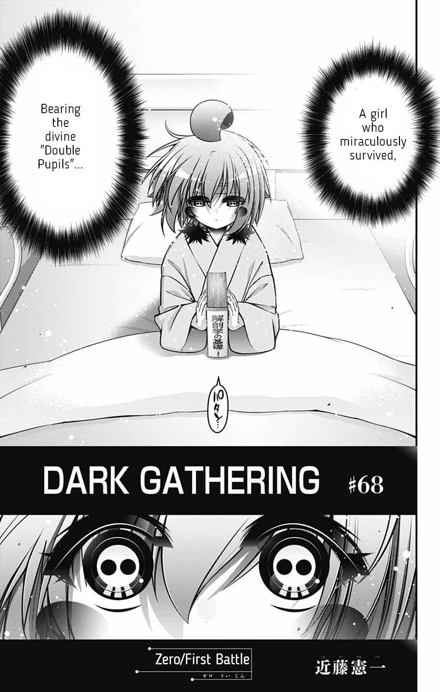 Dark Gathering # 68 3