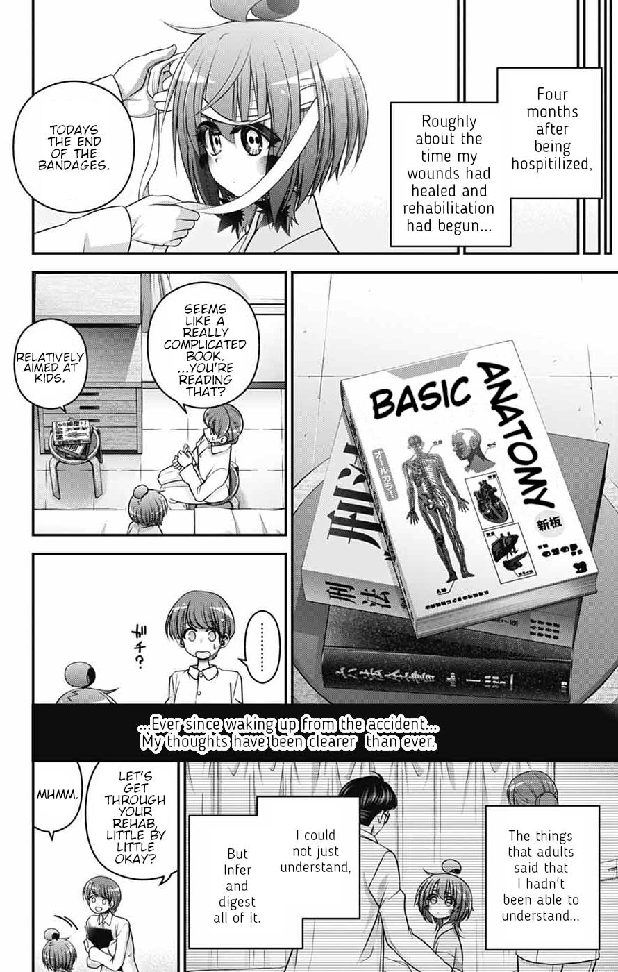 Dark Gathering # 68 4