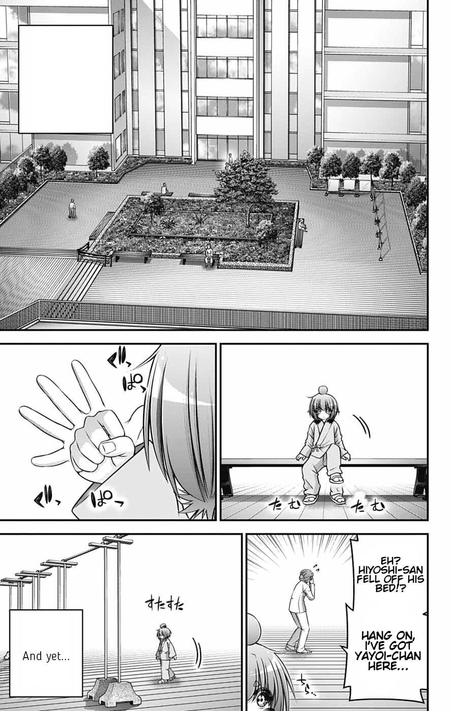 Dark Gathering # 68 5