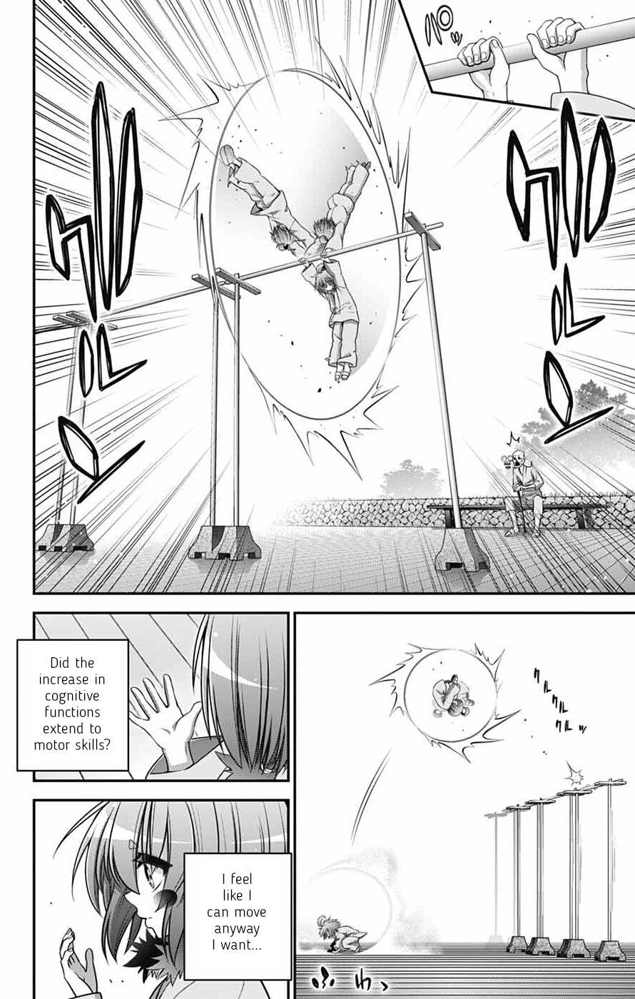 Dark Gathering # 68 6