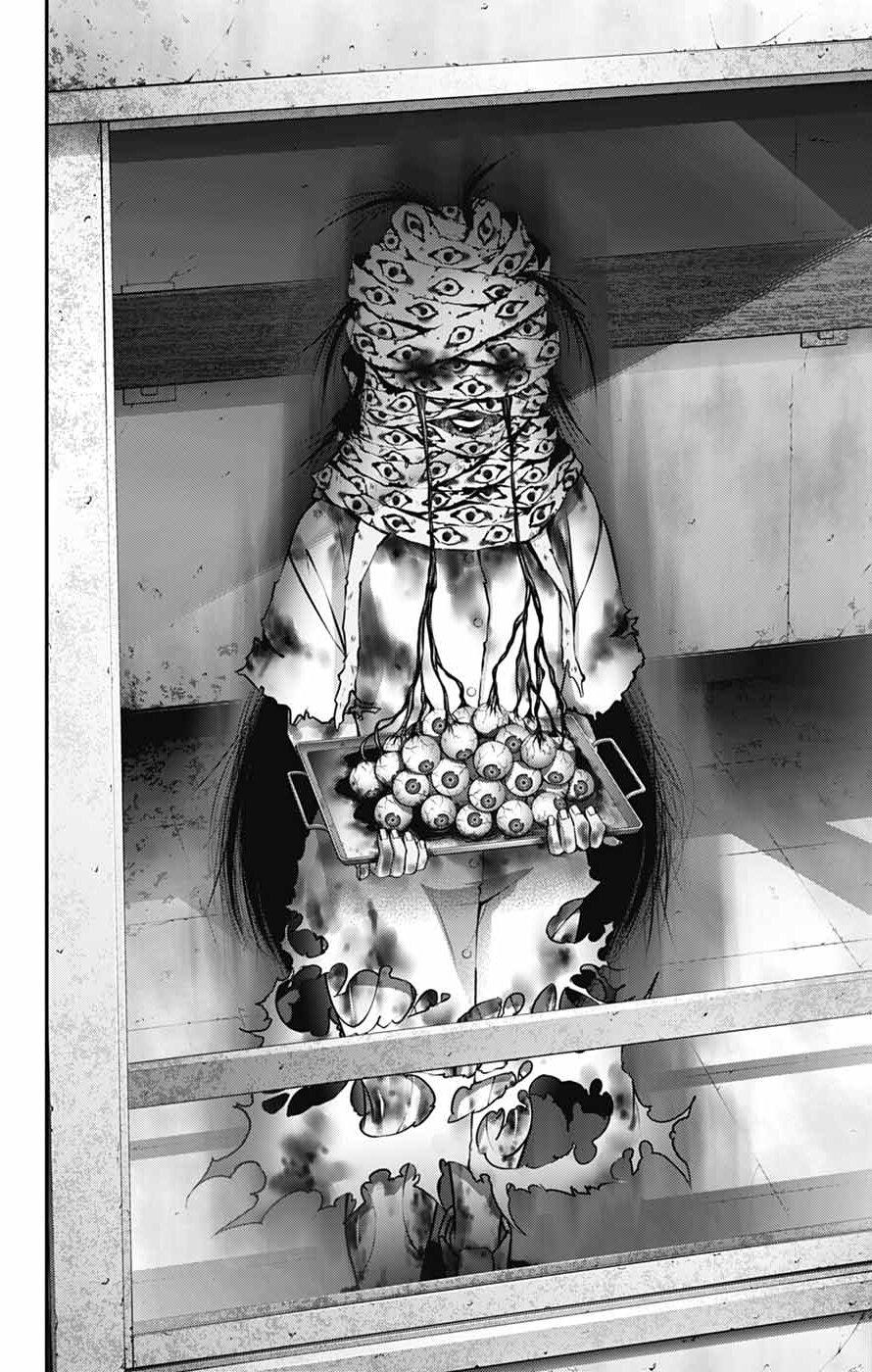 Dark Gathering # 68 18