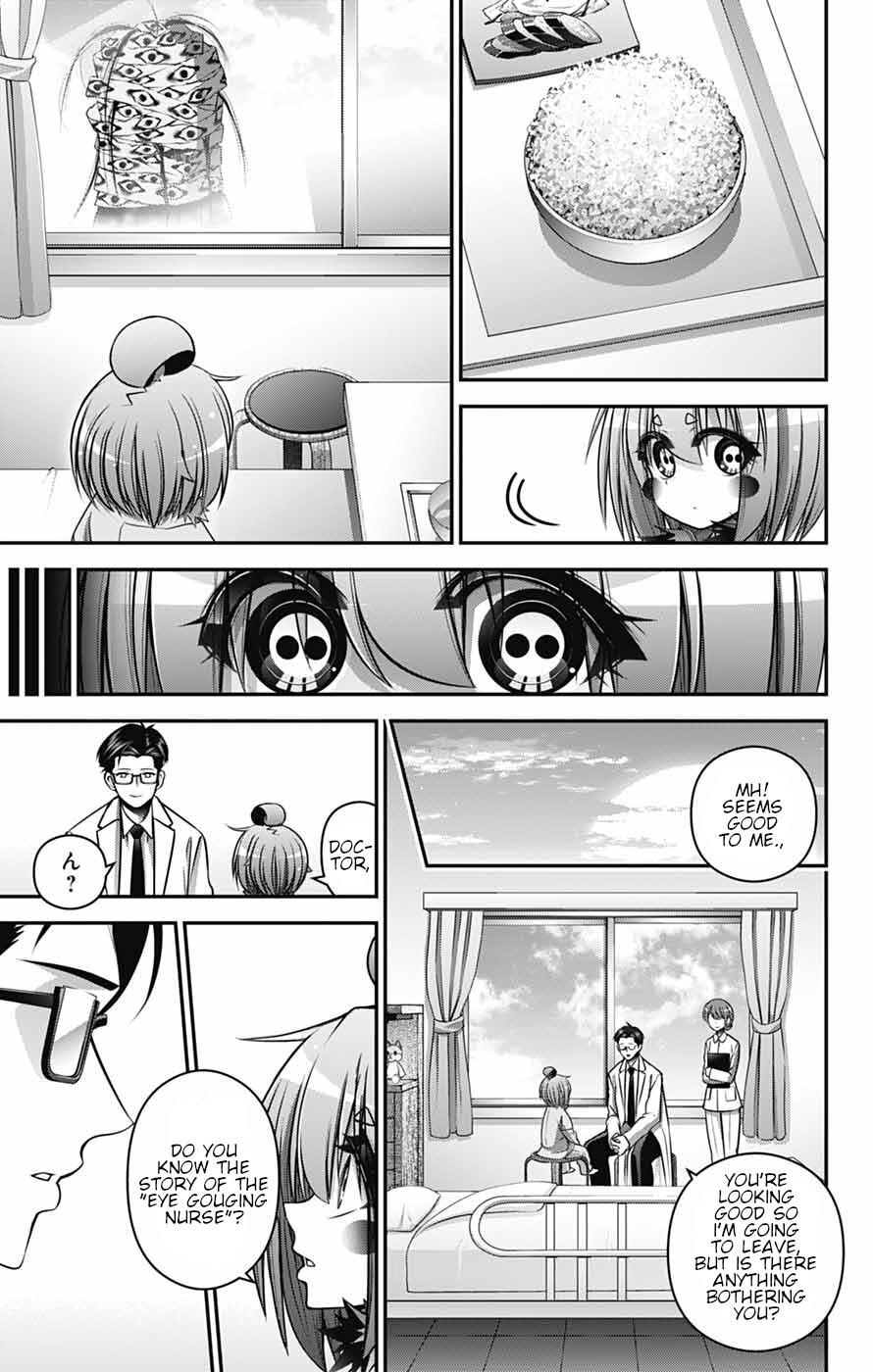 Dark Gathering # 68 23