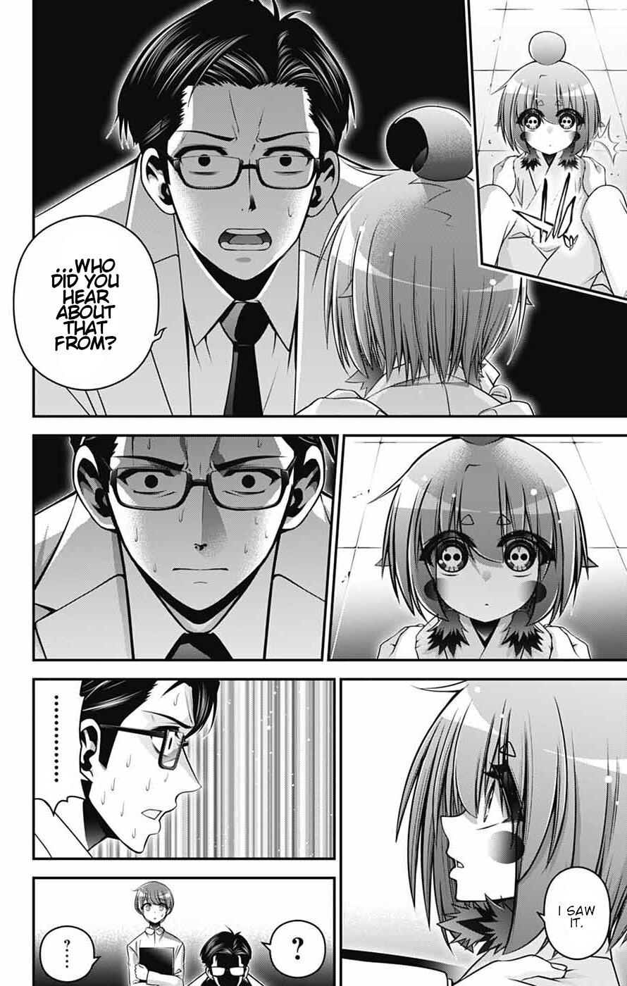 Dark Gathering # 68 24