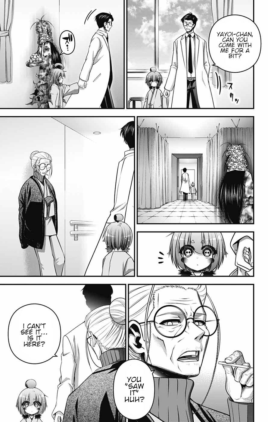 Dark Gathering # 68 27