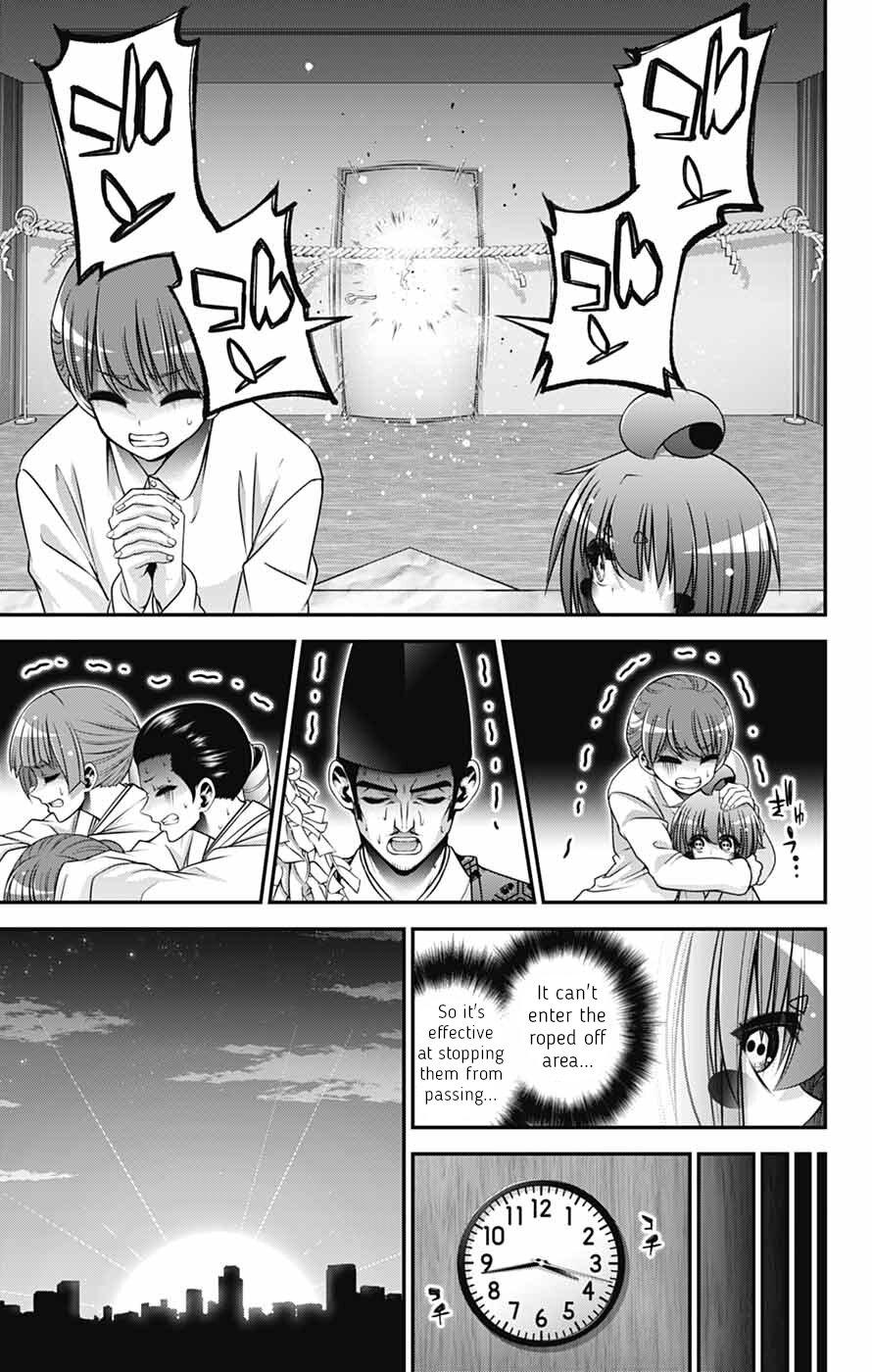 Dark Gathering # 68 31