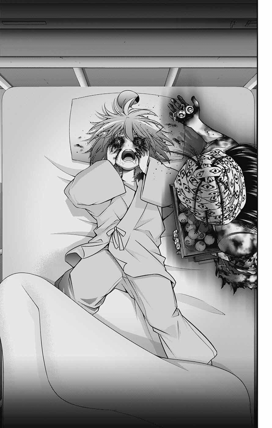 Dark Gathering # 68 35