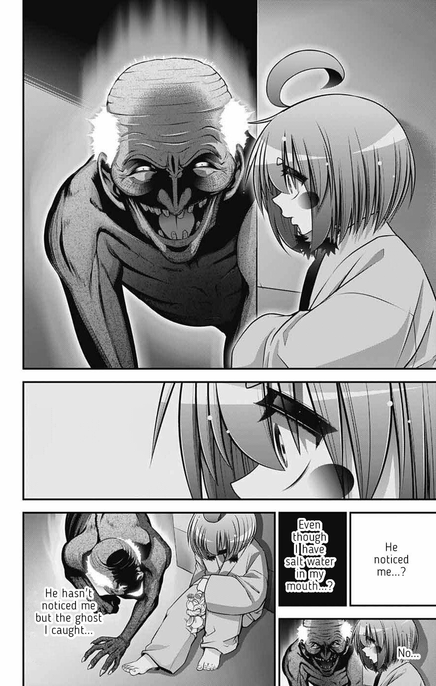 Dark Gathering # 69 14