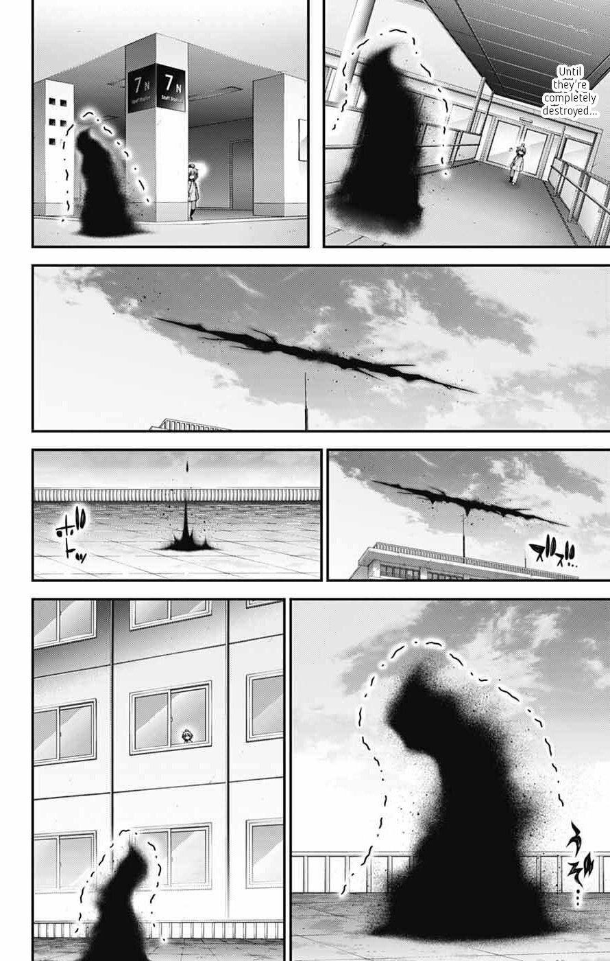 Dark Gathering # 69 35