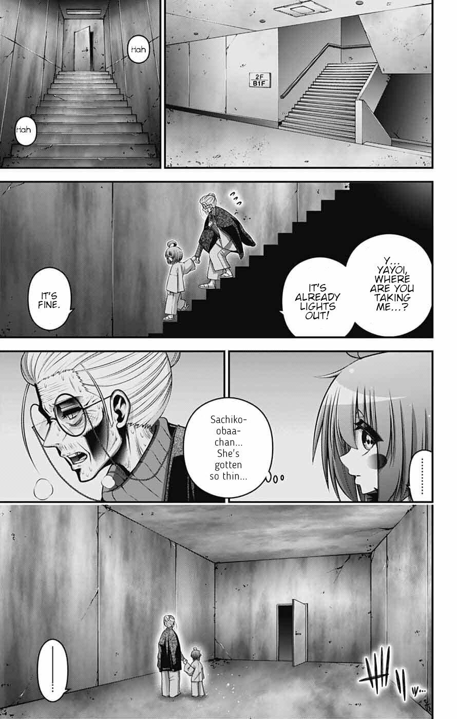 Dark Gathering # 69 38