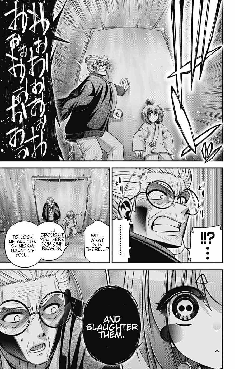 Dark Gathering # 69 40