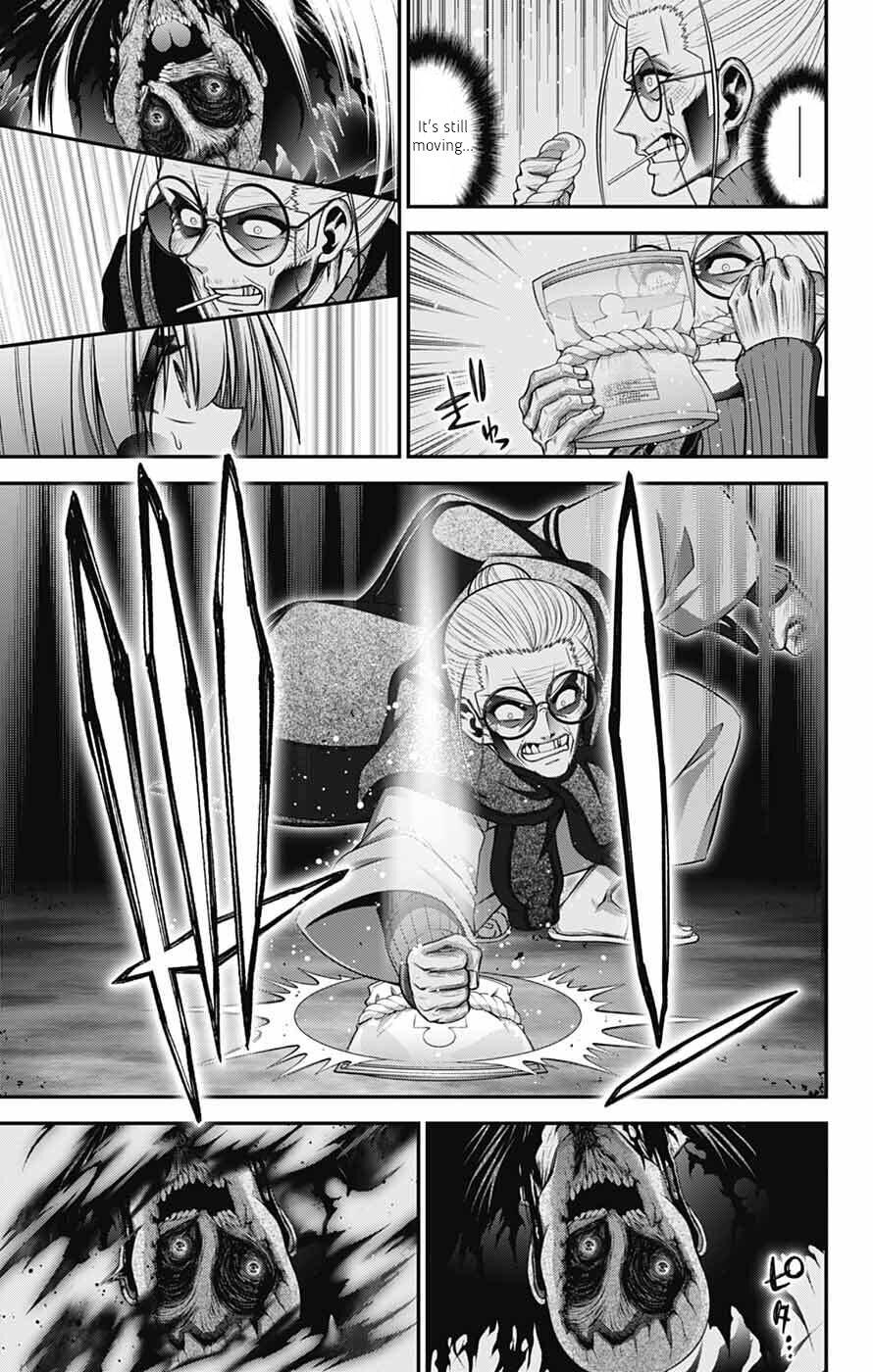 Dark Gathering # 70 19