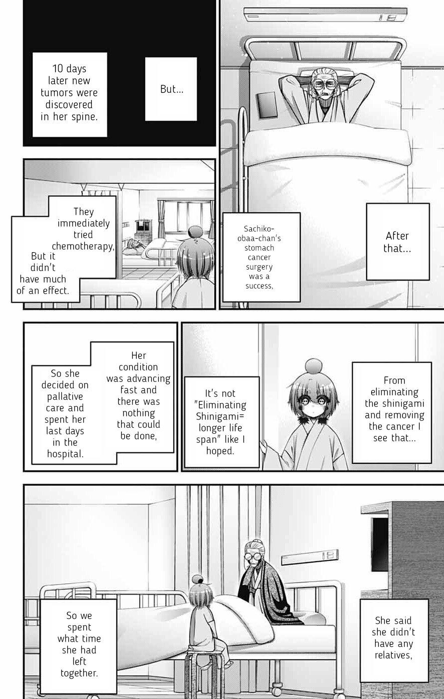 Dark Gathering # 70 26