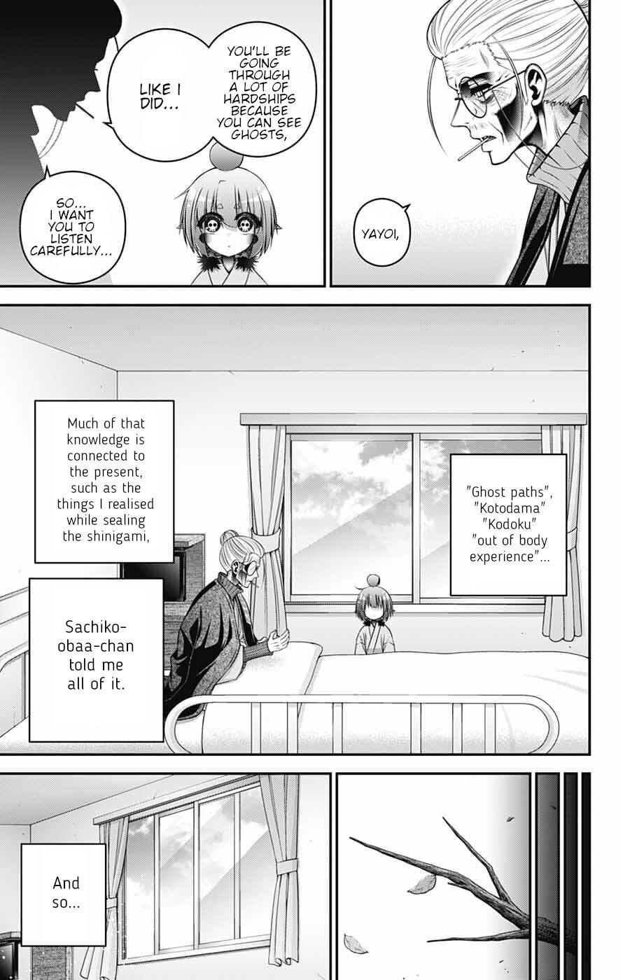 Dark Gathering # 70 27