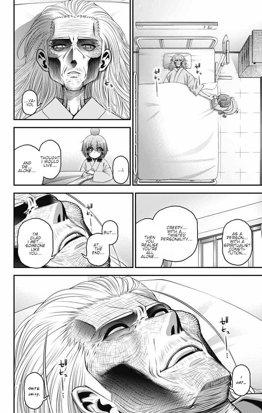 Dark Gathering # 70 28