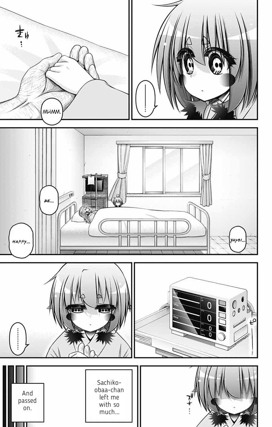 Dark Gathering # 70 29