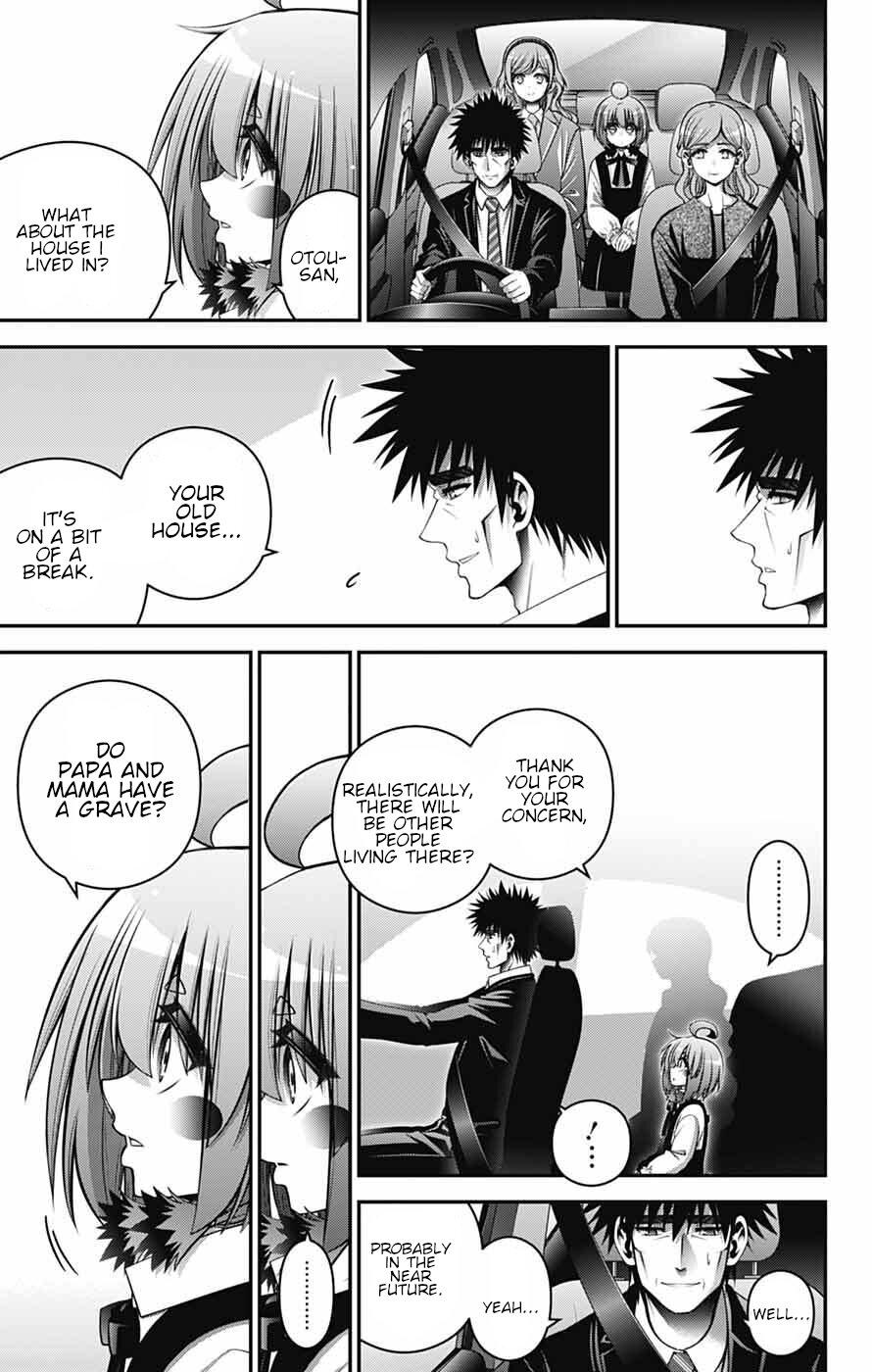 Dark Gathering # 70 31