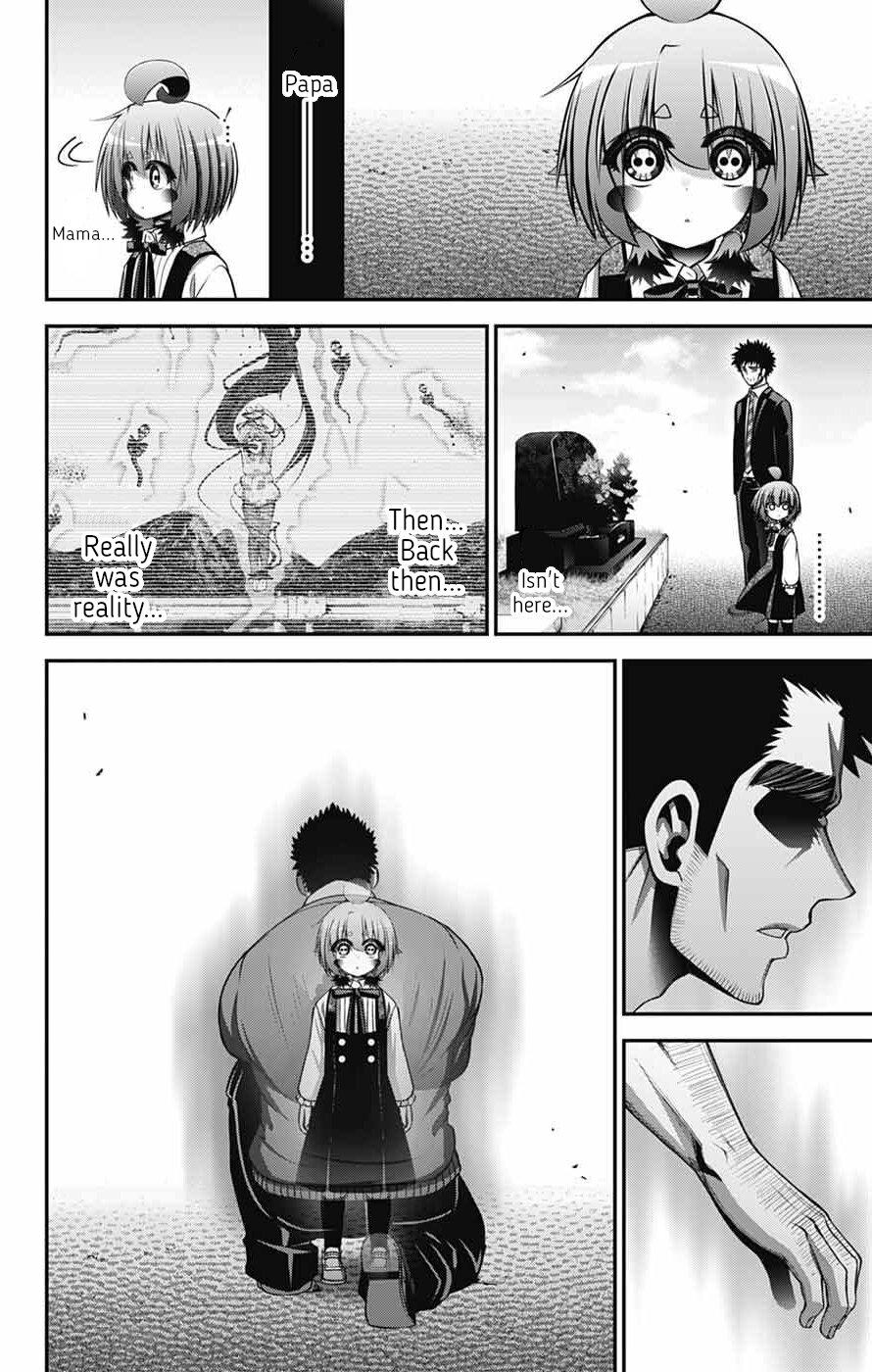 Dark Gathering # 70 34