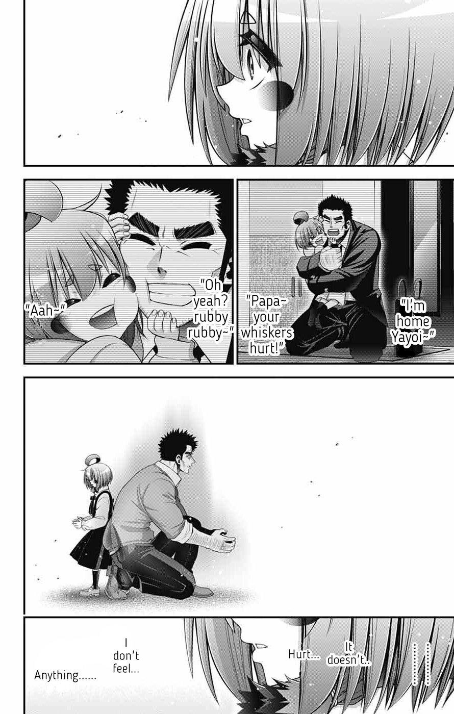 Dark Gathering # 70 36