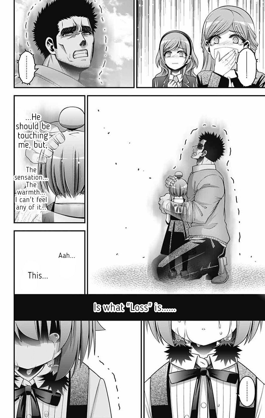 Dark Gathering # 70 38