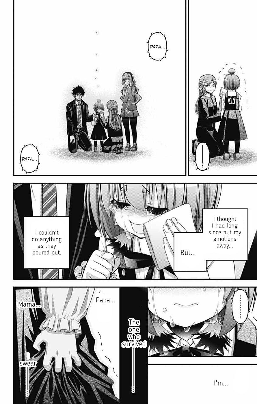 Dark Gathering # 70 40