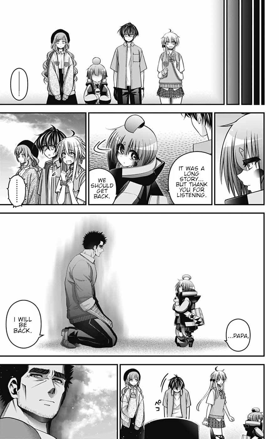 Dark Gathering # 70 41