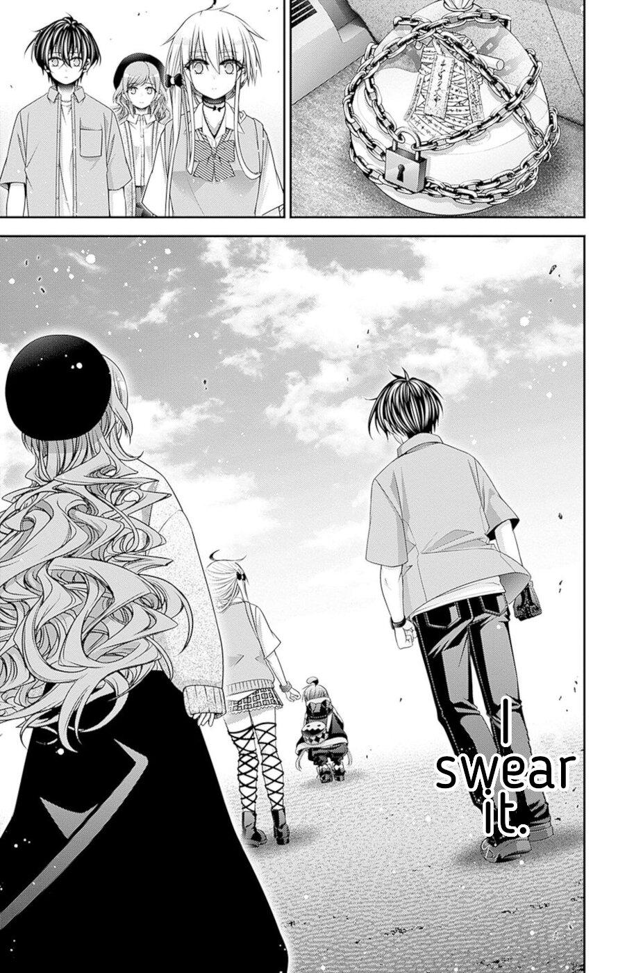 Dark Gathering # 70 45