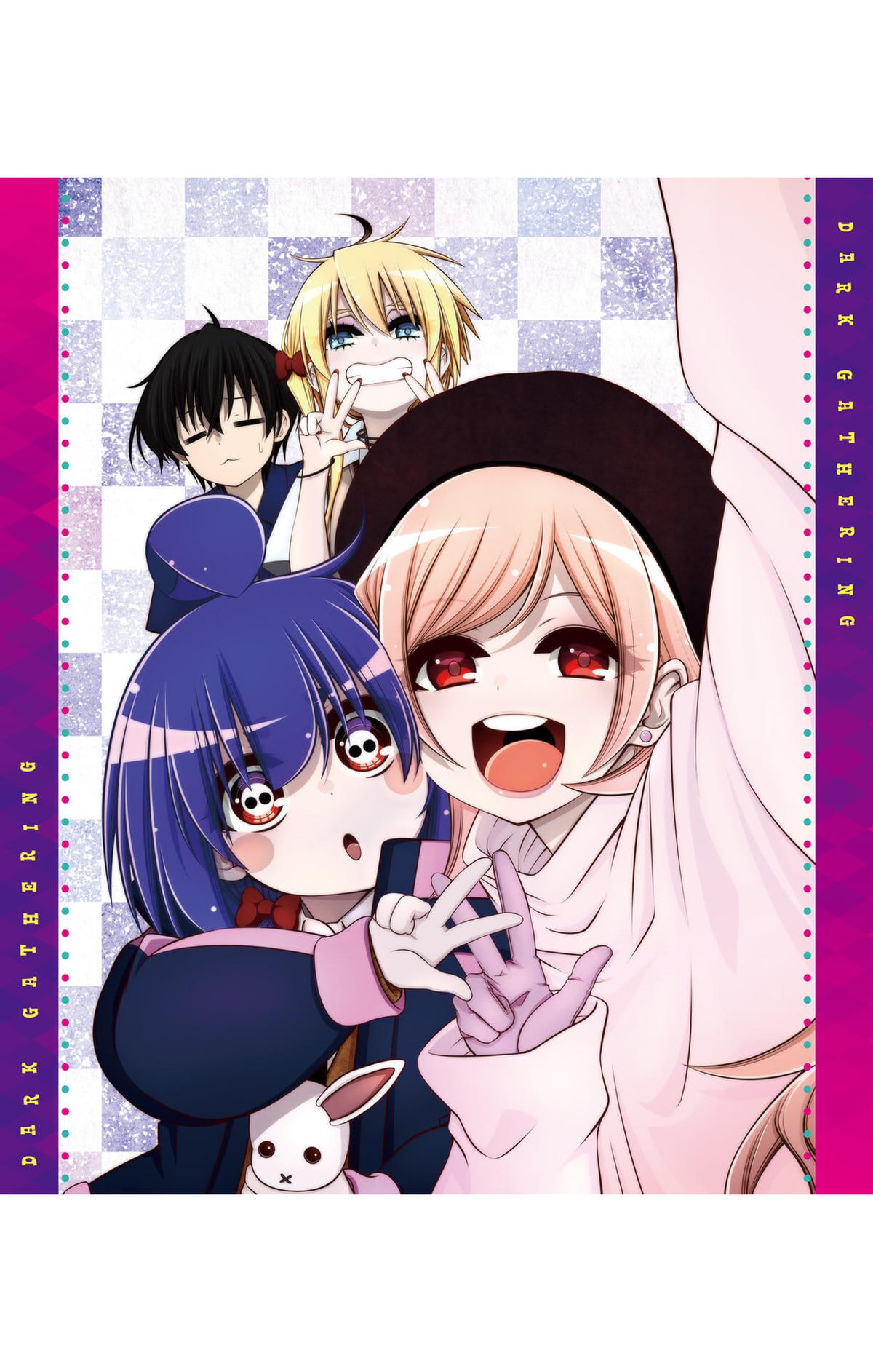 Dark Gathering # 71 30