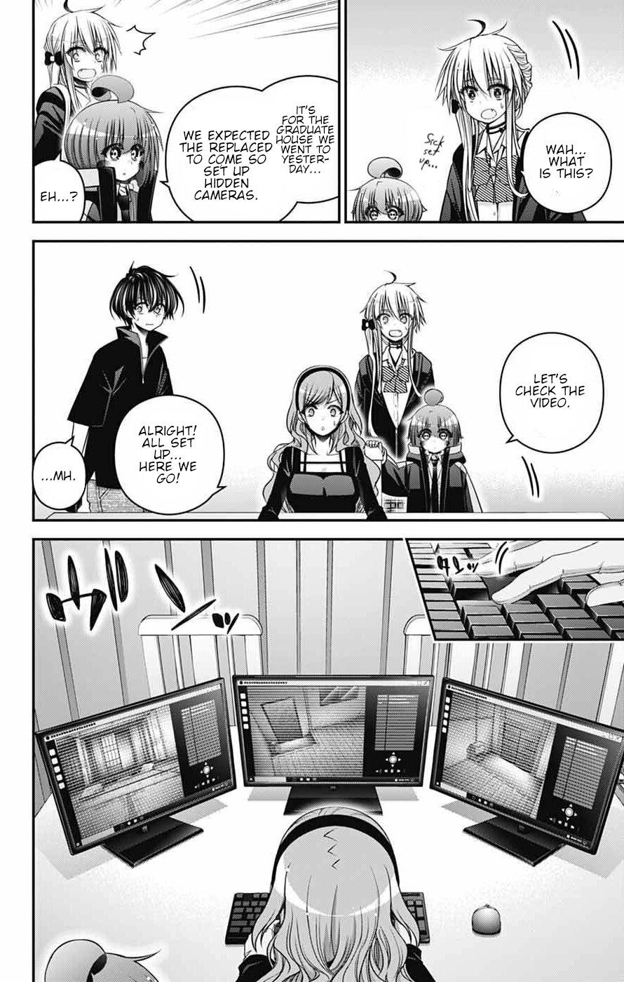 Dark Gathering # 72 9