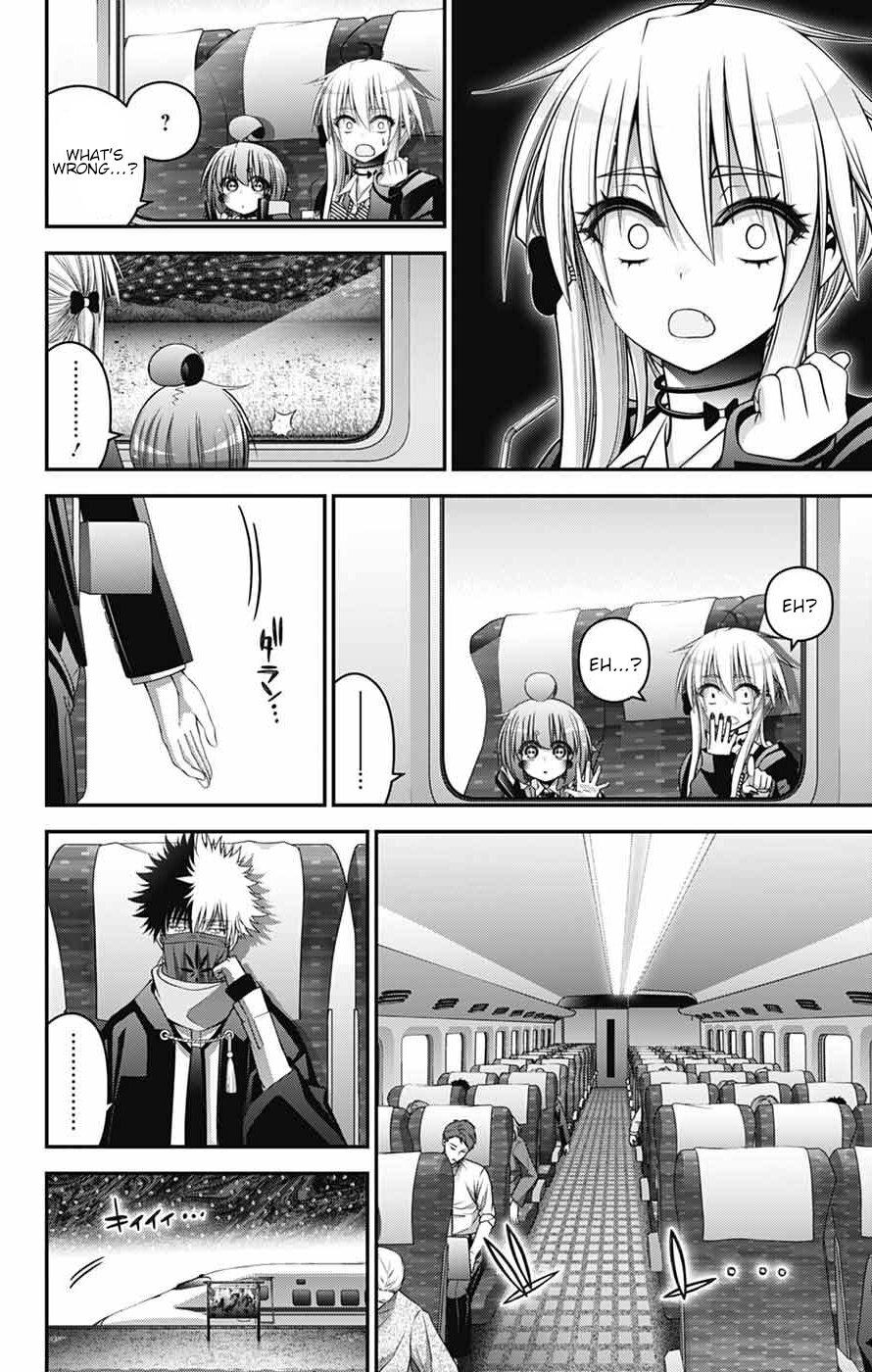 Dark Gathering # 72 31