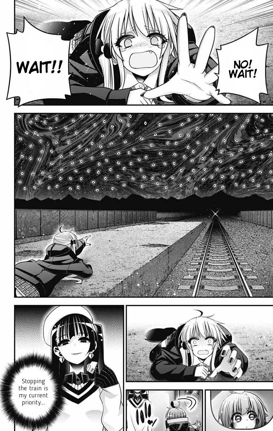 Dark Gathering # 73 10