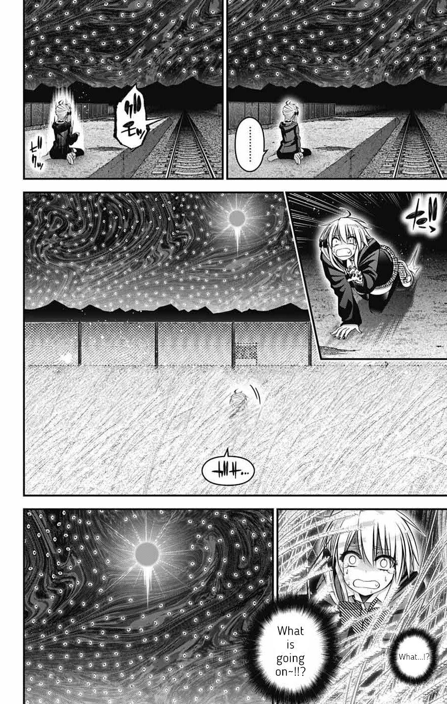 Dark Gathering # 73 18