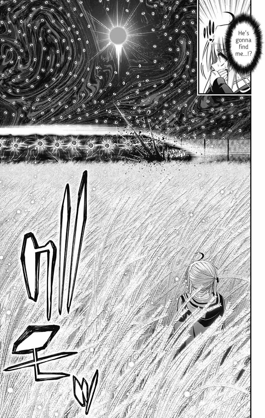 Dark Gathering # 73 23