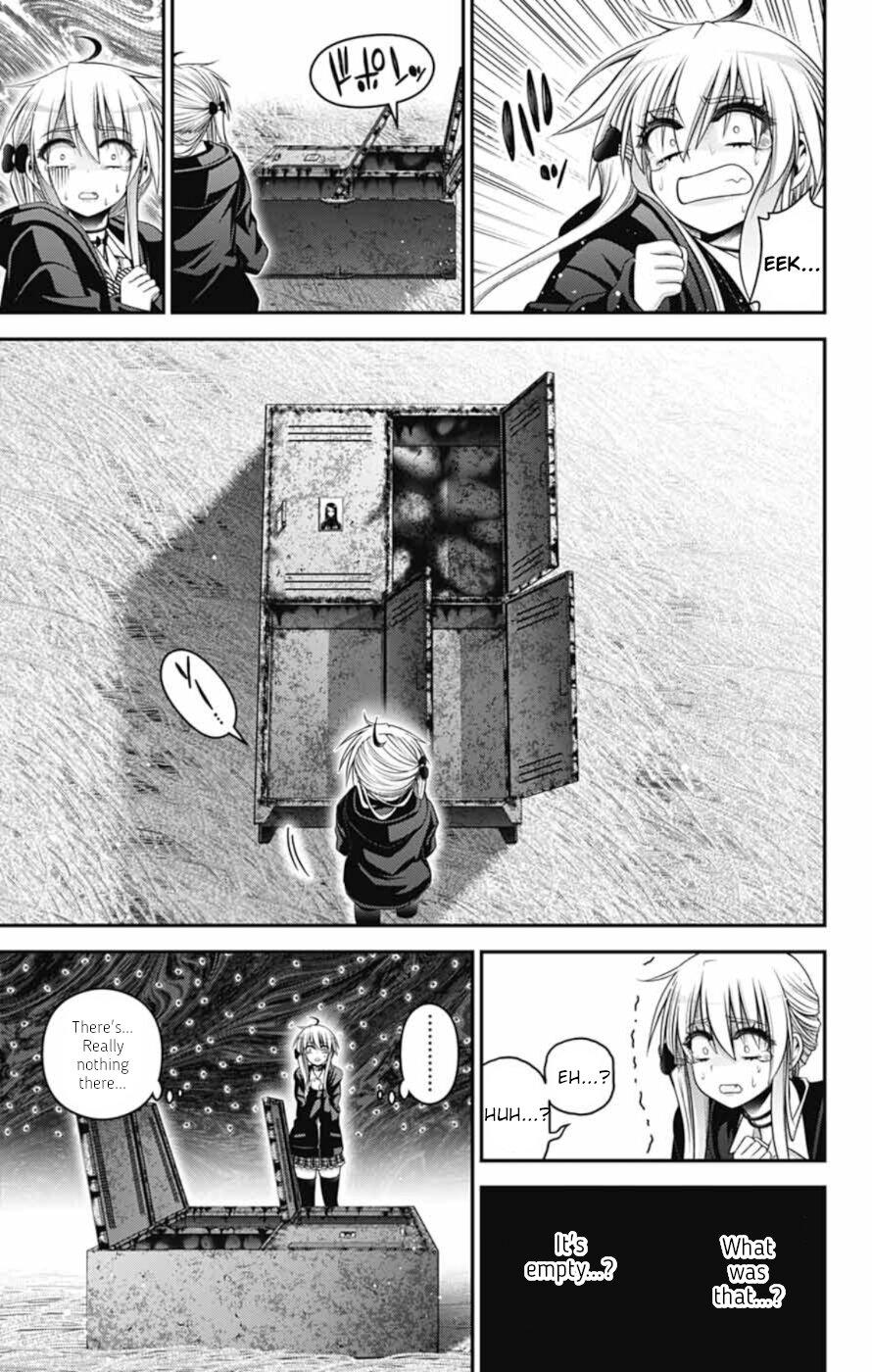 Dark Gathering # 74 6