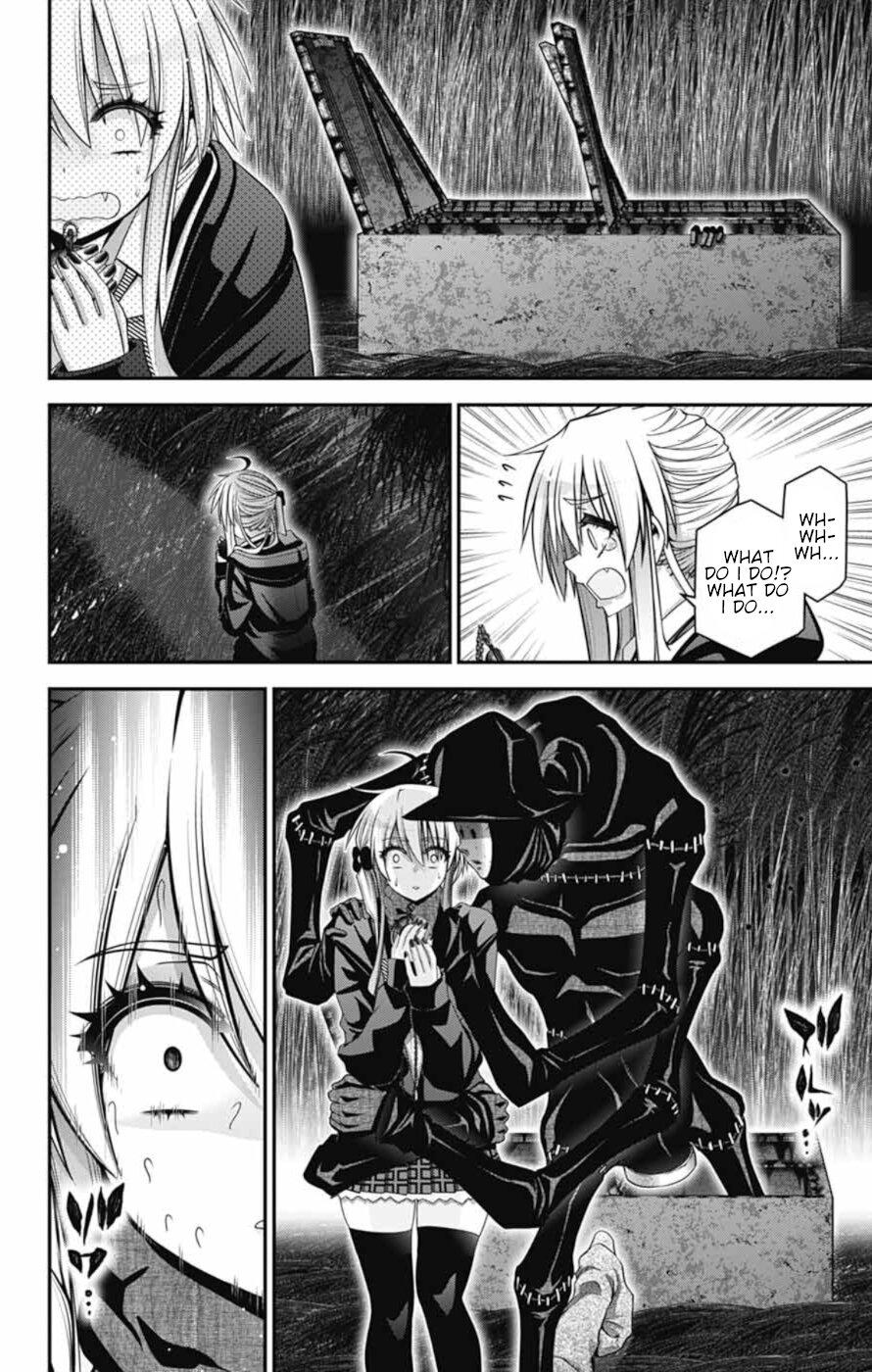 Dark Gathering # 74 10