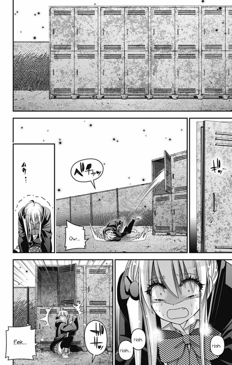 Dark Gathering # 74 14