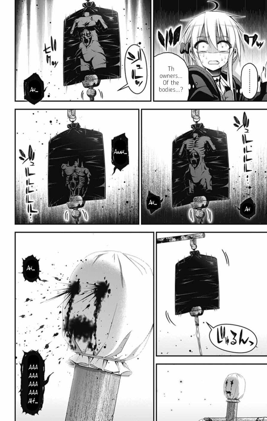 Dark Gathering # 74 18