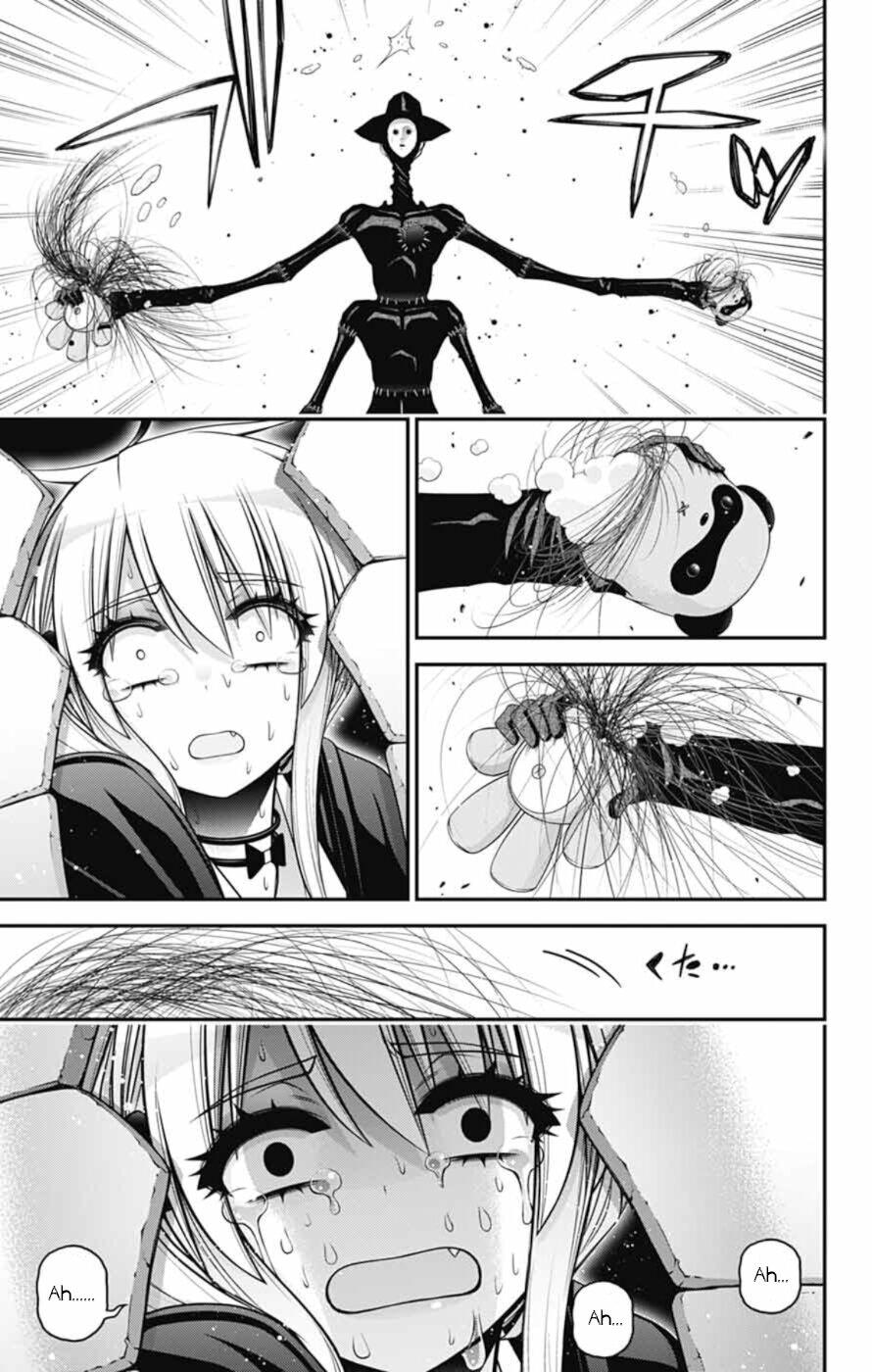 Dark Gathering # 74 23