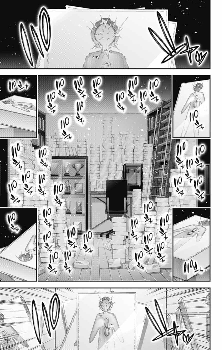 Dark Gathering # 74 27